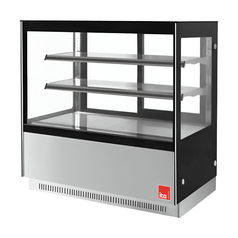 VITRINA PASTELERA ITA RECTA DMR-1000