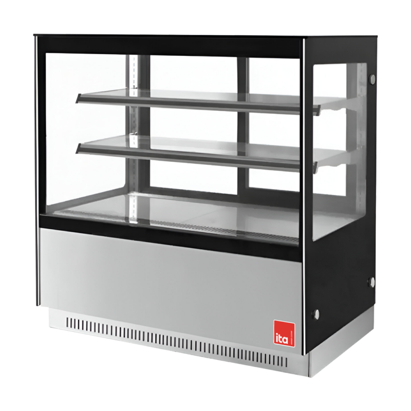 VITRINA PASTELERA ITA RECTA DMR-1200