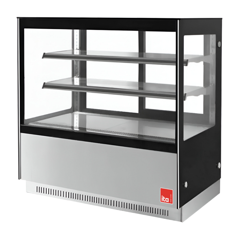 VITRINA PASTELERA ITA RECTA DMR-1500