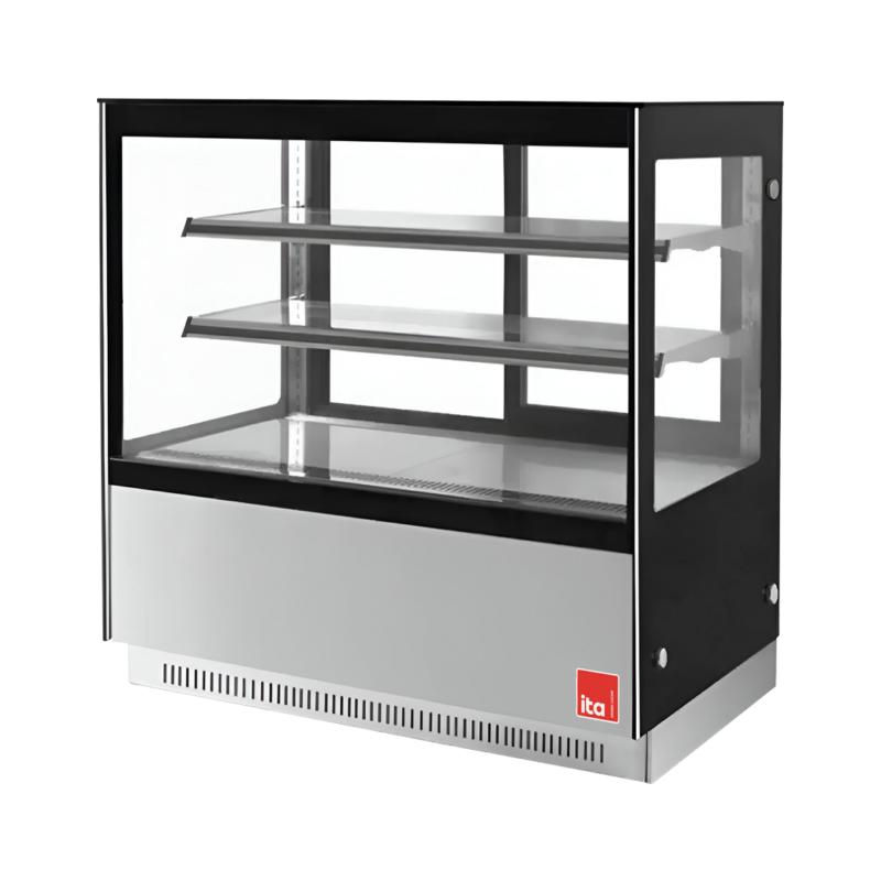 VITRINA PASTELERA ITA RECTA DMR-2000