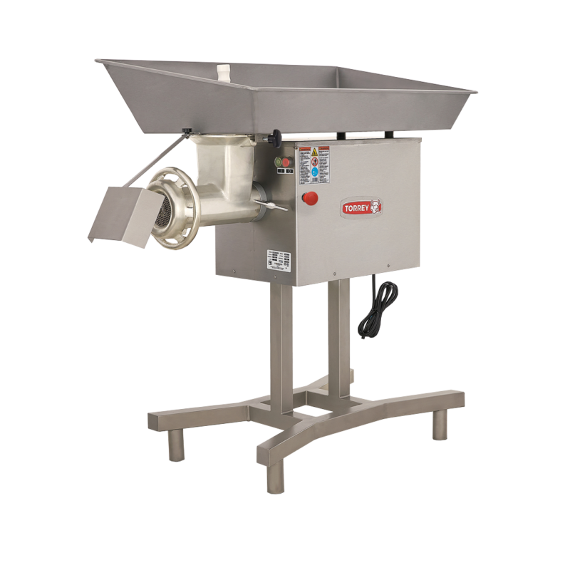 MOLEDORA 32 ITA TORREY 5HP 380V/50Hz MIT5HP