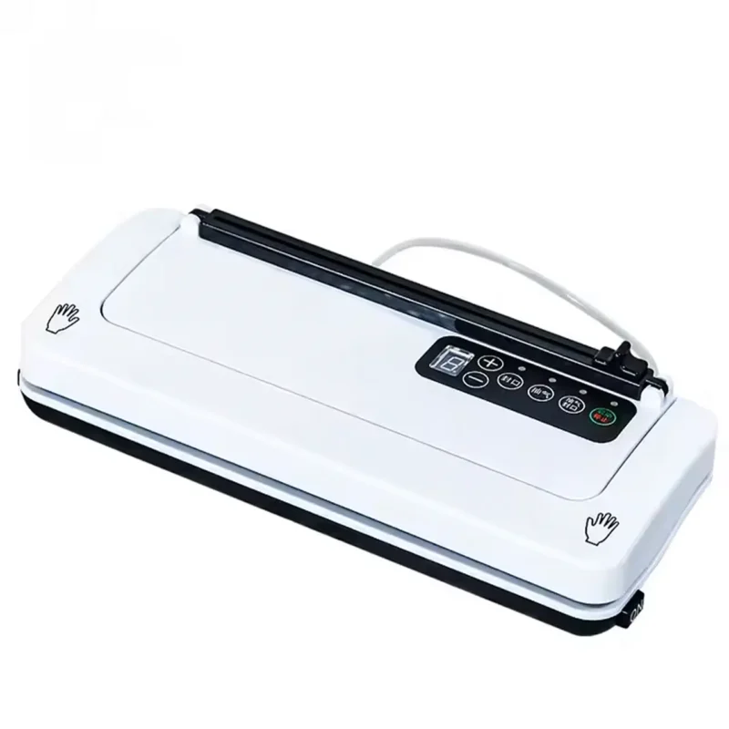 SELLADORA MINI ECOBECK HZ-200A