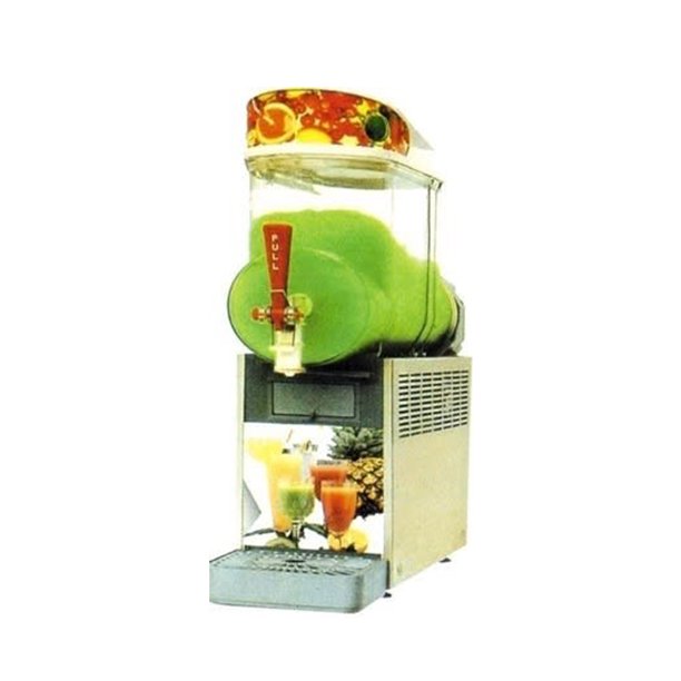 GRANIZADORA ECOBECK 1 TACHO 12 LTS. Cód-Kkx-120