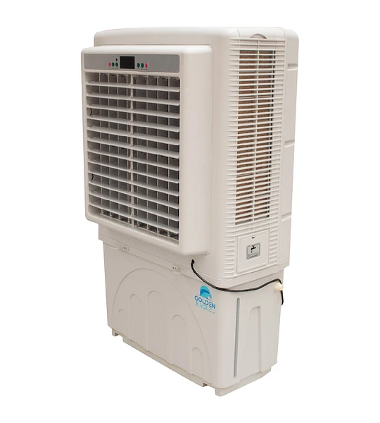 ENFRIADOR/CLIMATIZADOR DE AIRE INDUSTRIAL 10.000 m3/h