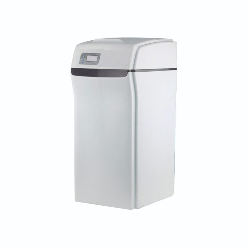 Ablandador De Agua 25 Litros