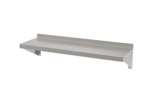 REPISA A MURO 1500x300x230 Cód.WSH-1500
