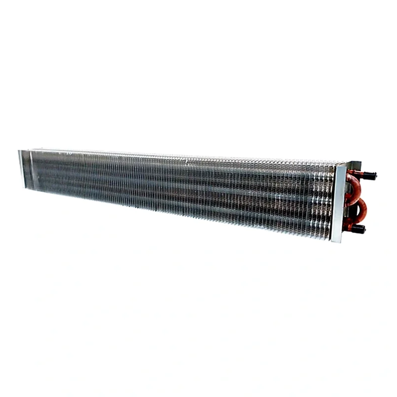 EVAPORADOR 6 TUBOS 120 CM