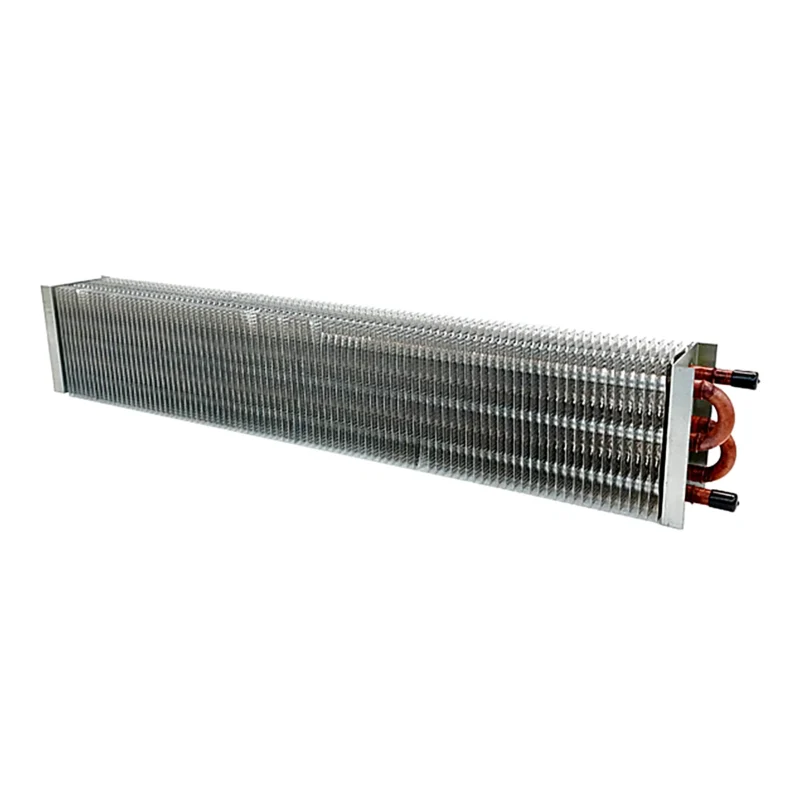 EVAPORADOR 6 TUBOS 90 CM