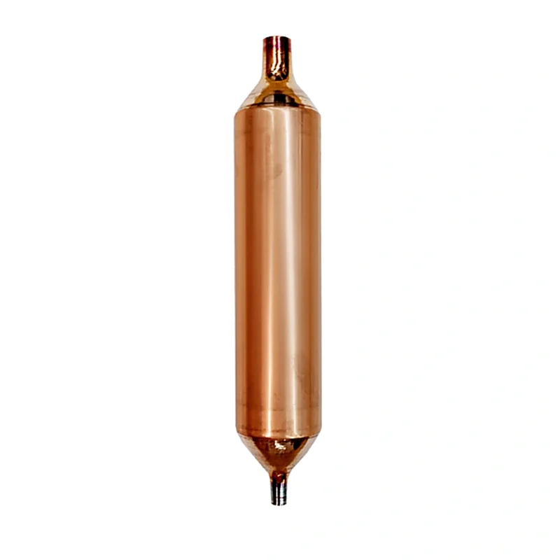 FILTRO DE COBRE 25 GR