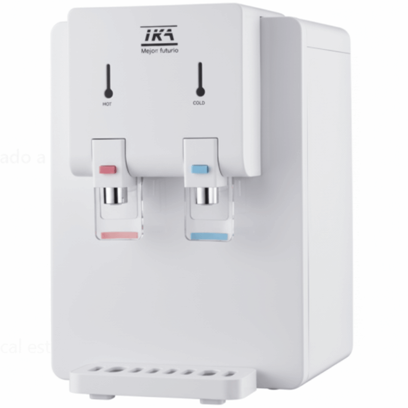 DISPENSADOR DE AGUA BLANCO DS-63-AB