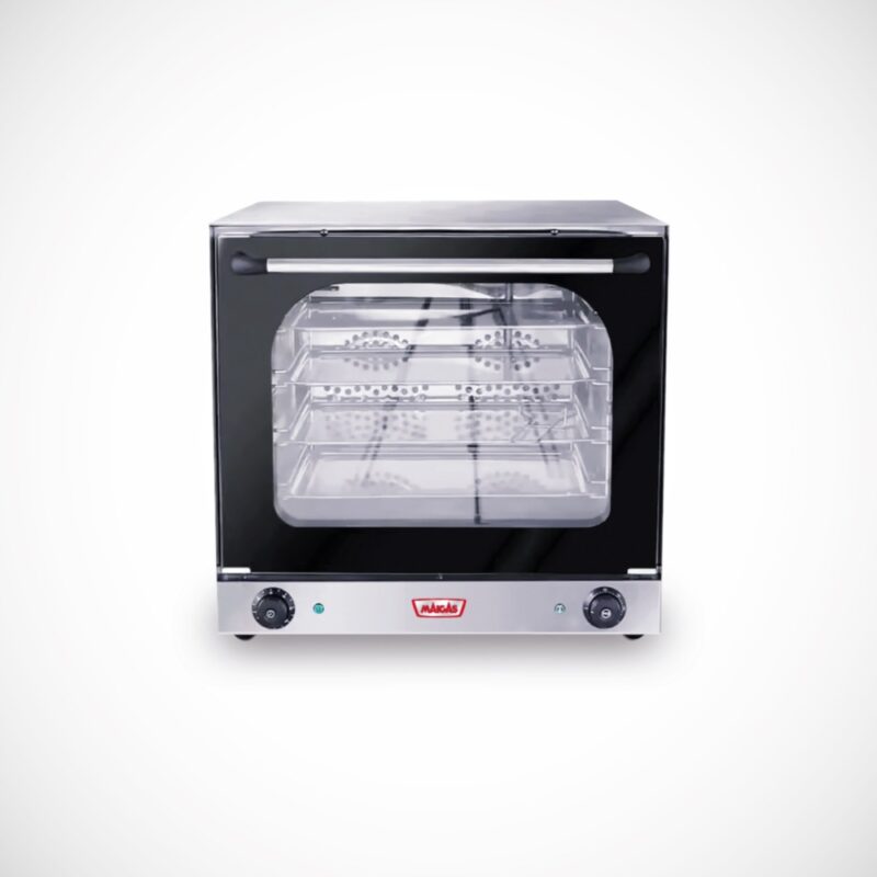 Horno Convector 4 B. MAIGAS