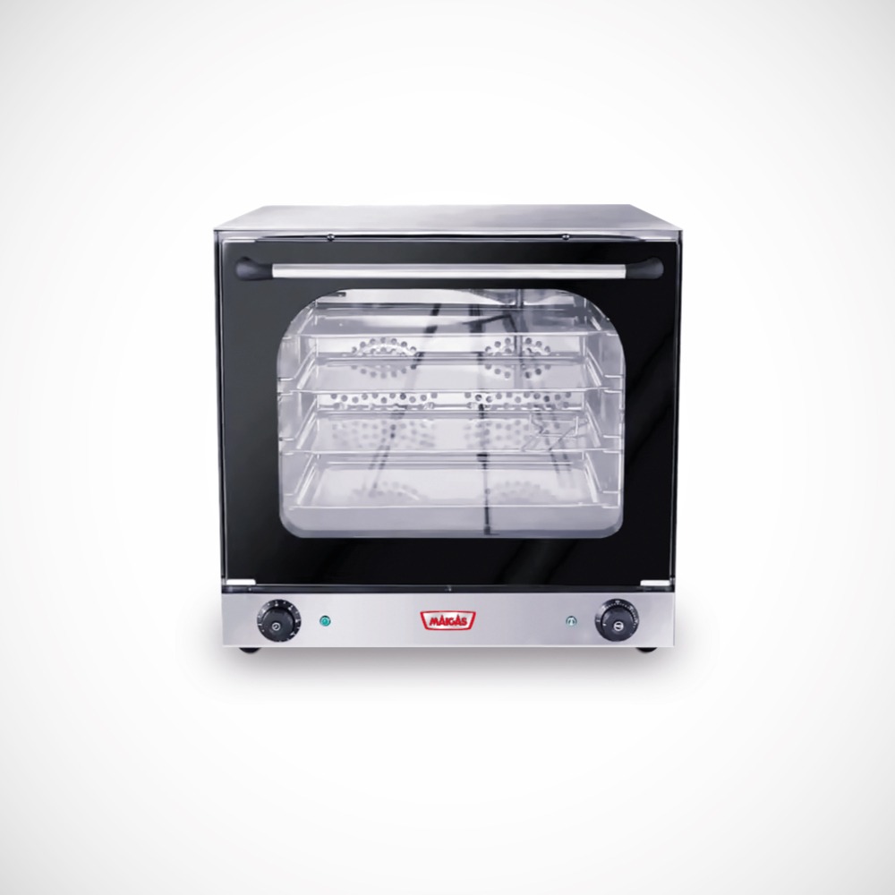 Horno Convector 4 B. MAIGAS