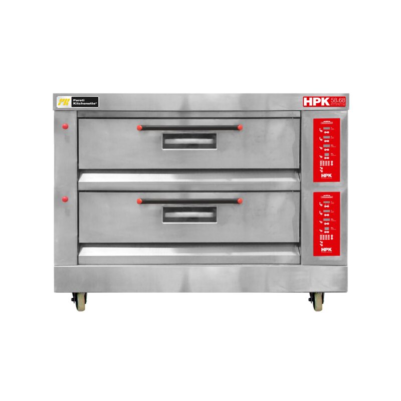 HORNO DE PISO HPK-2 5868