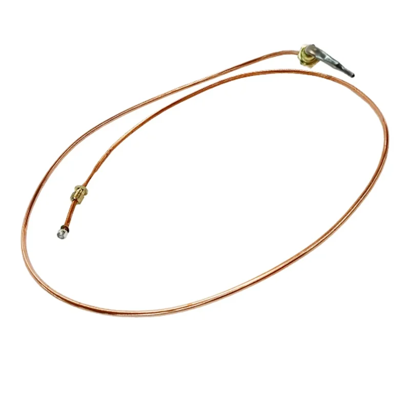TERMOCUPLA 100 CM CURVA