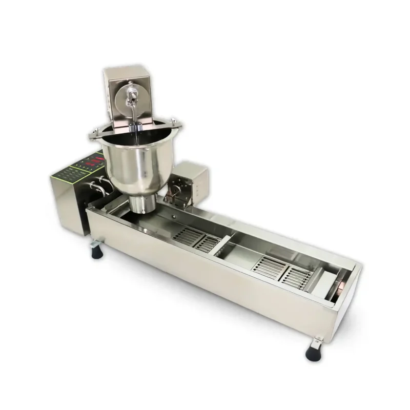 Fabricadora Donas Automática