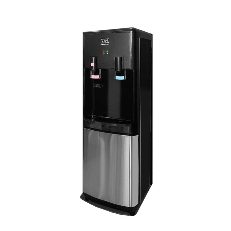Dispensador de Agua IKA Compresor Pedestal DS-1116B