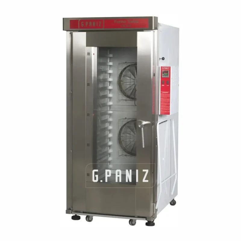 HORNO CONVECCION FTG-480 GPANIZ