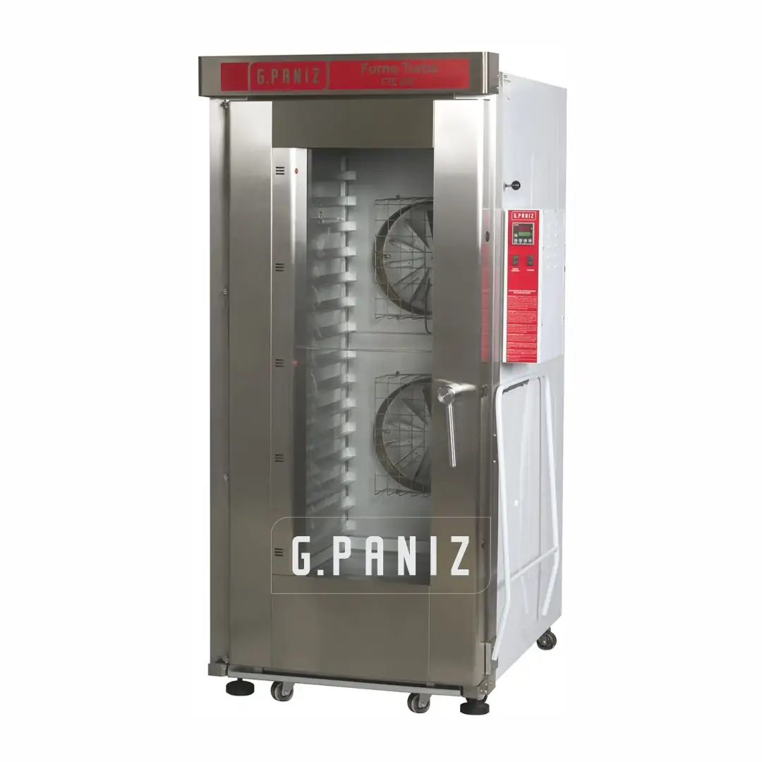 HORNO CONVECCION FTG-480 GPANIZ