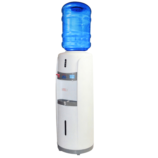 Dispensador Pedestal DS-611B - Imagen 2